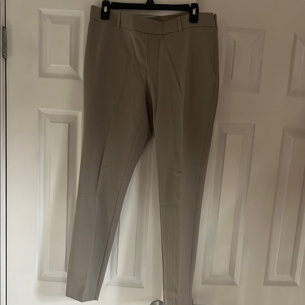 Alfani Tan Chinos for Effortless Style